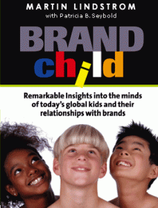 Brand Child (Martin Lindstrom)